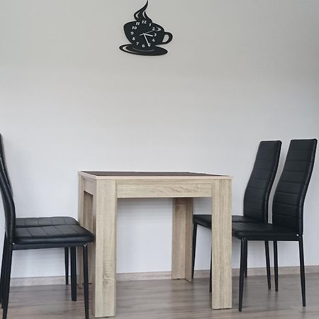 Apartament Bieszczady มิชคอฟเซ ภายนอก รูปภาพ