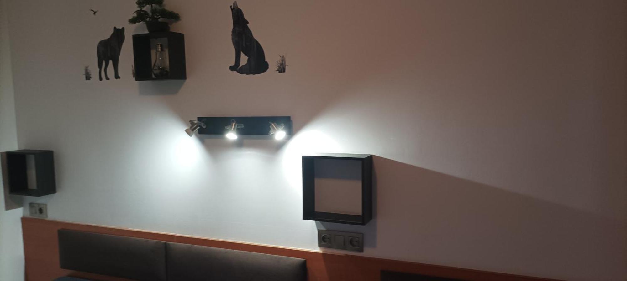 Apartament Bieszczady มิชคอฟเซ ภายนอก รูปภาพ