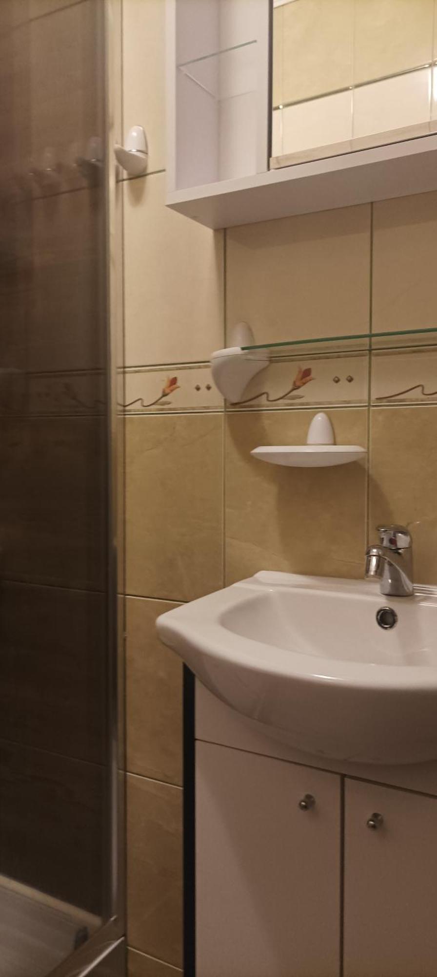 Apartament Bieszczady มิชคอฟเซ ภายนอก รูปภาพ