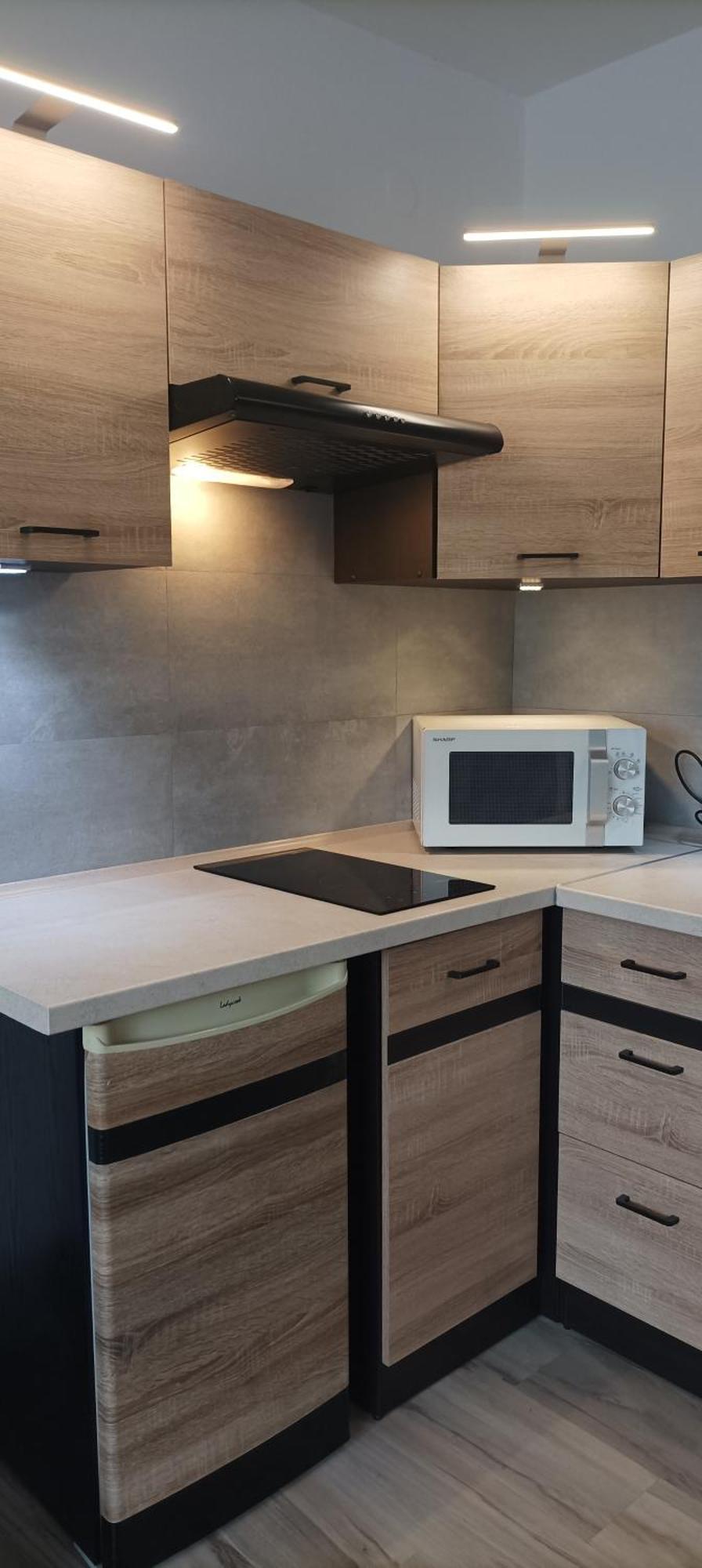 Apartament Bieszczady มิชคอฟเซ ภายนอก รูปภาพ
