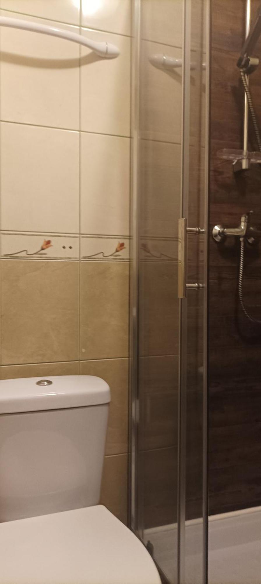 Apartament Bieszczady มิชคอฟเซ ภายนอก รูปภาพ