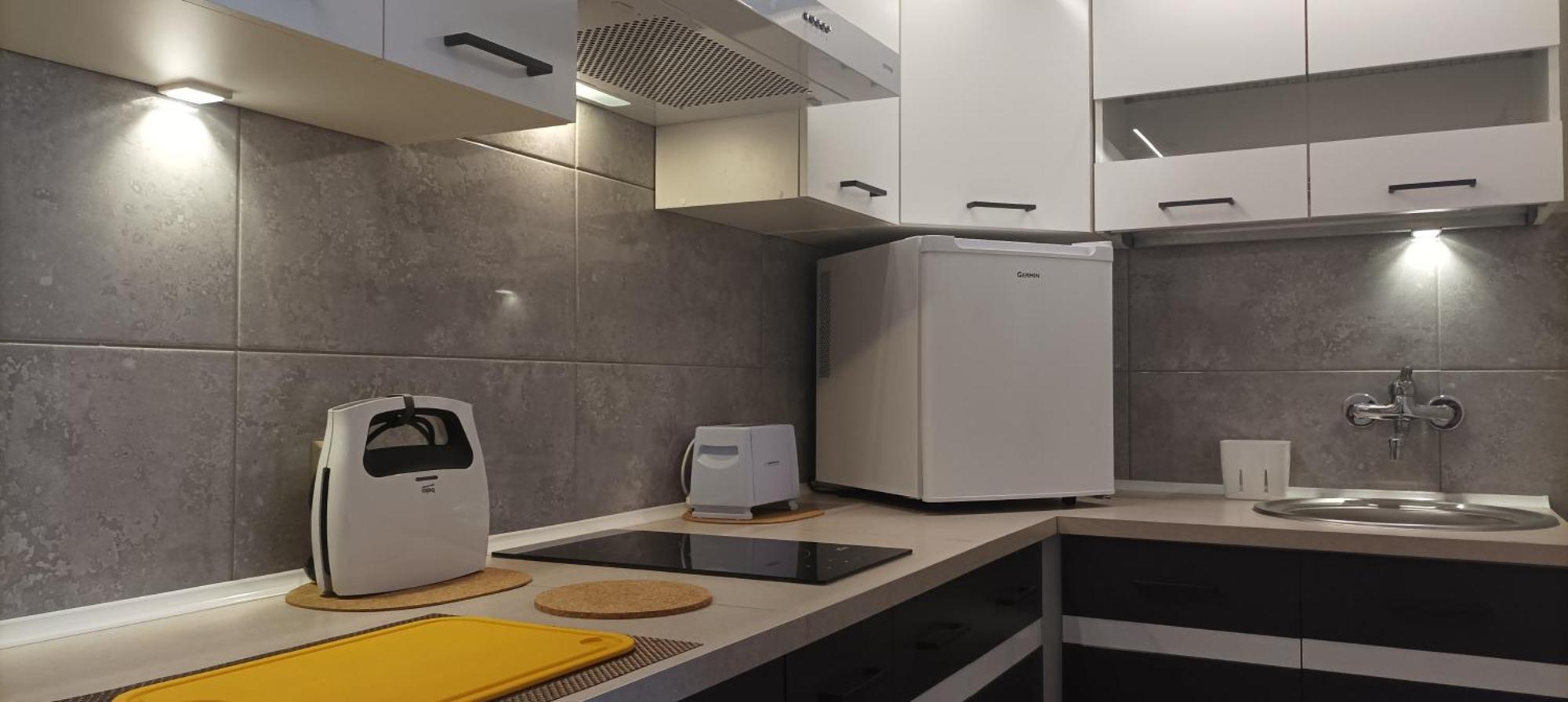 Apartament Bieszczady มิชคอฟเซ ภายนอก รูปภาพ