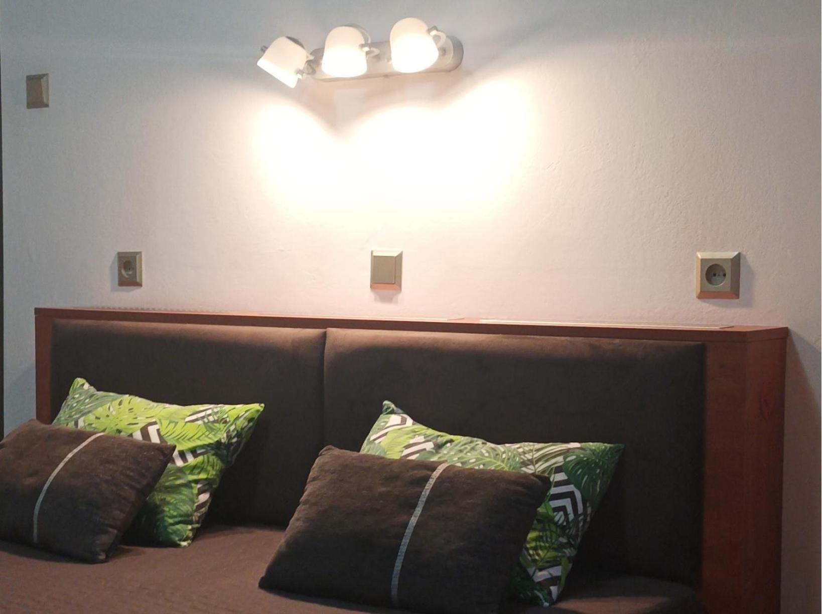 Apartament Bieszczady มิชคอฟเซ ภายนอก รูปภาพ
